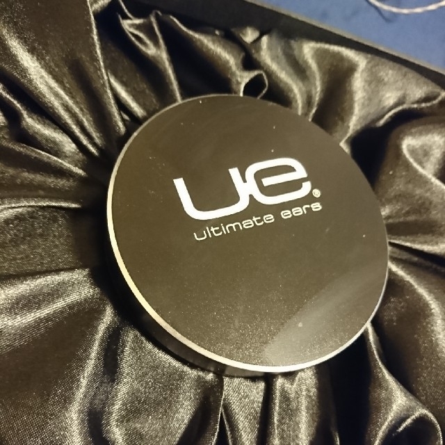 Ultimate Ears Reference Remastered UERR