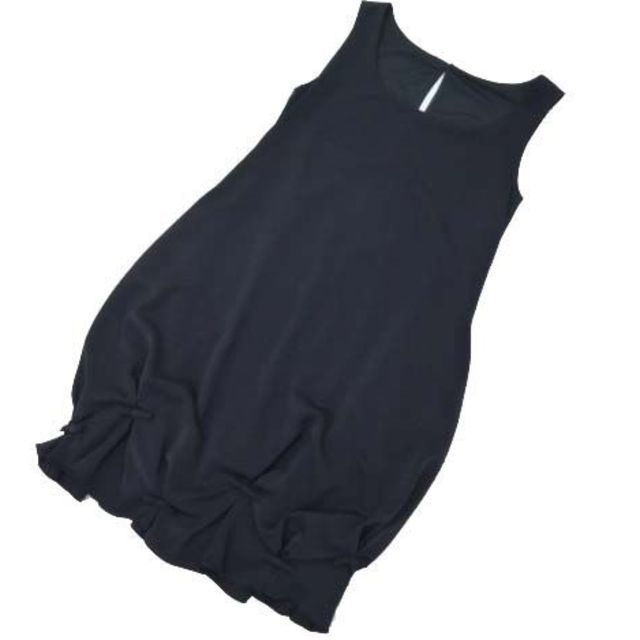 FOXEY NEW YORK ワンピース キャンディヘムリボン FOXEY NEW YORK ワンピース キャンディヘムリボン