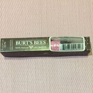 バーツビーズ(BURT'S BEES)の【新品】Burt's bees リップクレヨン(口紅)