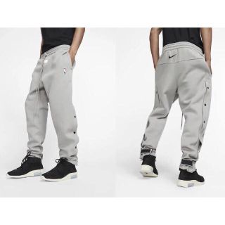 ナイキ(NIKE)の希少Sサイズ NIKE x F.O.G WARM UP PANT (その他)