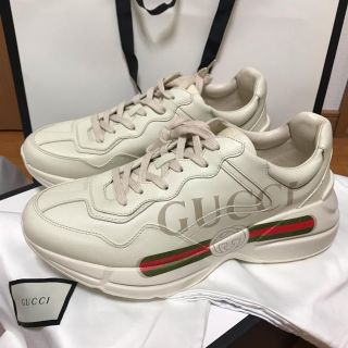 グッチ(Gucci)のGUCCI スニーカー(スニーカー)