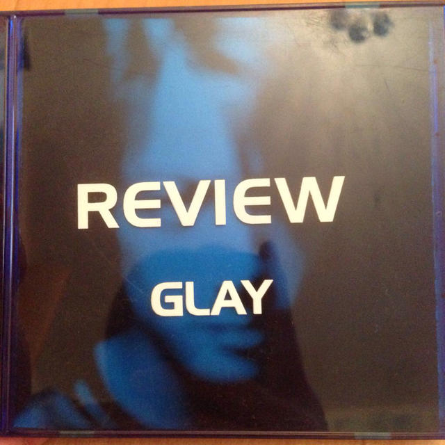 GLAY アルバム2つ エンタメ/ホビーのCD(ポップス/ロック(邦楽))の商品写真