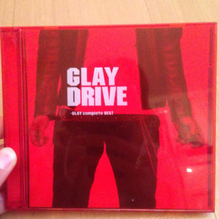 GLAY アルバム2つ(ポップス/ロック(邦楽))