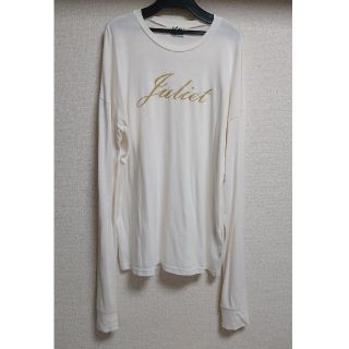 ケイティー(Katie)の今期katie JULIET T(Tシャツ(長袖/七分))