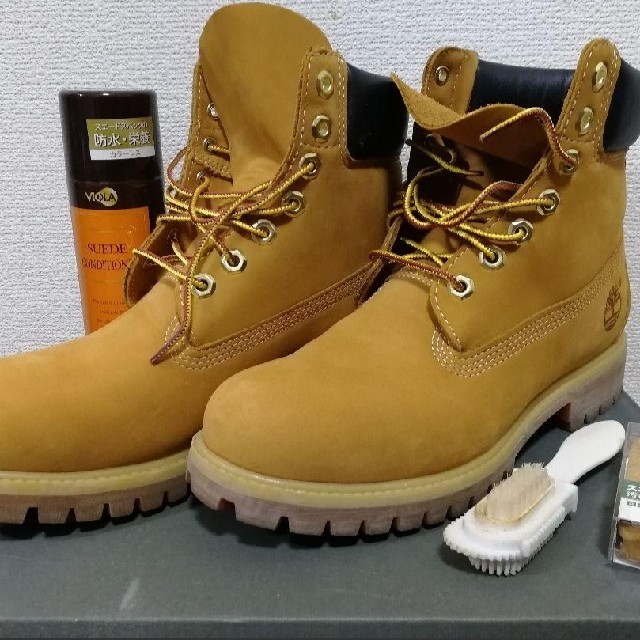 ティンバーランド Timberland ブーツ - nddb.gov.np