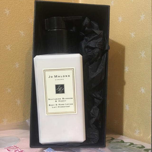 JO MALONE ボディー＆ハンドローション