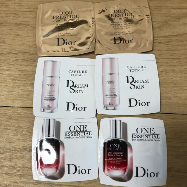 Dior(ディオール)のディオール コスメ/美容のベースメイク/化粧品(その他)の商品写真