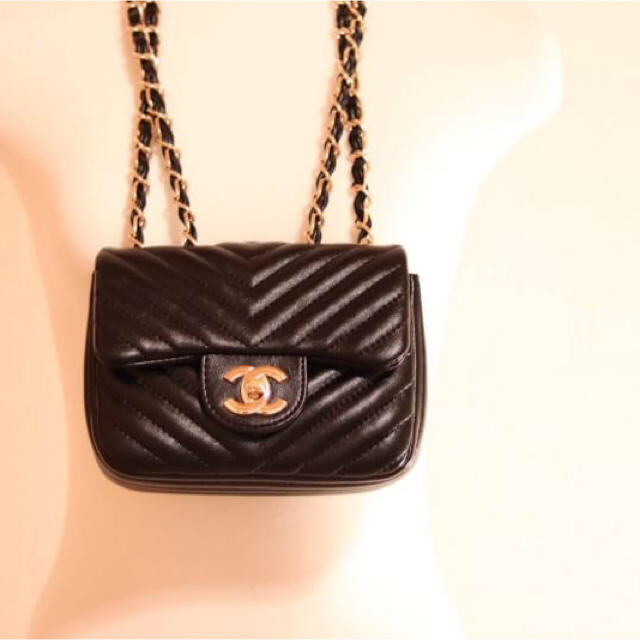 CHANELノベルティ バック - www.glycoala.com