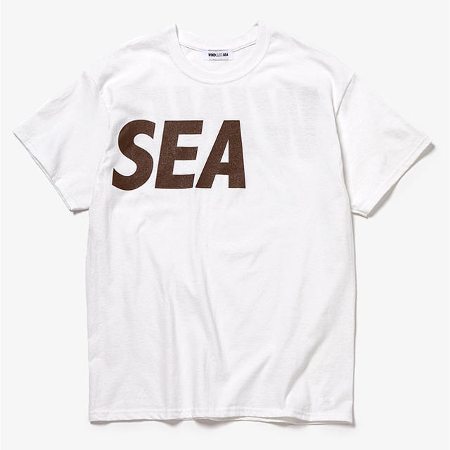 wind and sea 別注Tシャツ windandseaの通販 by rksy(´-ω-`)'s shop ｜ラクマ