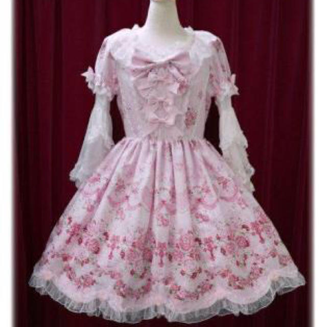 BABY,THE STARS SHINE BRIGHT - ベイビー Juno's Bouquet~乙女 BABY,THE STARS SHINE BRIGHT - ベイビー Juno's Bouquet~乙女