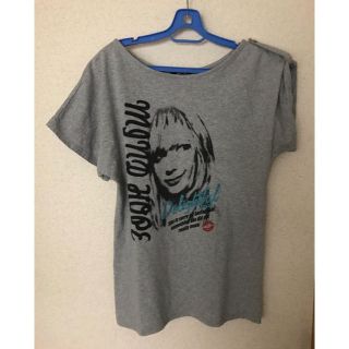 ドスチ(Dosch)の Tシャツ(Tシャツ(半袖/袖なし))