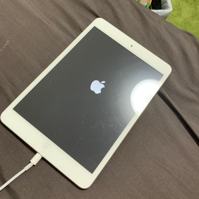 iPad mini 初代