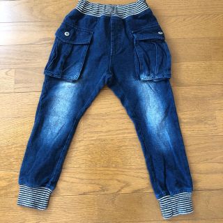 エフオーキッズ(F.O.KIDS)のF.O.KIDSのデニムパンツ(パンツ/スパッツ)