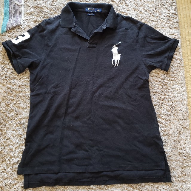 POLO RALPH LAUREN(ポロラルフローレン)のRALPH LAURENポロシャツ メンズのトップス(ポロシャツ)の商品写真