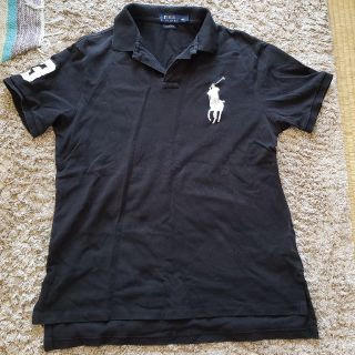 ポロラルフローレン(POLO RALPH LAUREN)のRALPH LAURENポロシャツ(ポロシャツ)