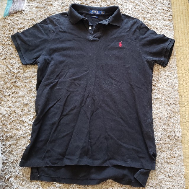 POLO RALPH LAUREN(ポロラルフローレン)のRALPH LAURENポロシャツ メンズのトップス(ポロシャツ)の商品写真