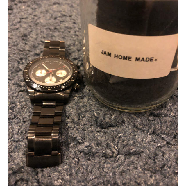 JAM HOME MADE // 腕時計 | bombaytools.com