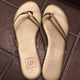 ギャップ(GAP)のGAPサンダル(サンダル)