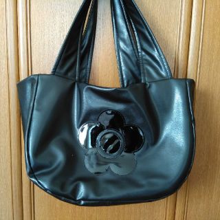 マリークワント(MARY QUANT)のマリークワントトートバッグ中古(トートバッグ)