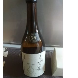 焼酎(焼酎)