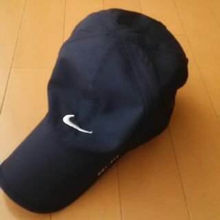 ナイキ(NIKE)のナイキキャップ 子ども用(帽子)