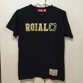 ロイヤル(roial)のROIAL Ｔシャツ(Tシャツ(半袖/袖なし))
