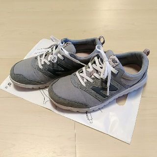 ニューバランス(New Balance)のニューバランス　レディース　スニーカー(スニーカー)