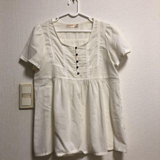 ページボーイ(PAGEBOY)のPAGEBOY トップス(チュニック)