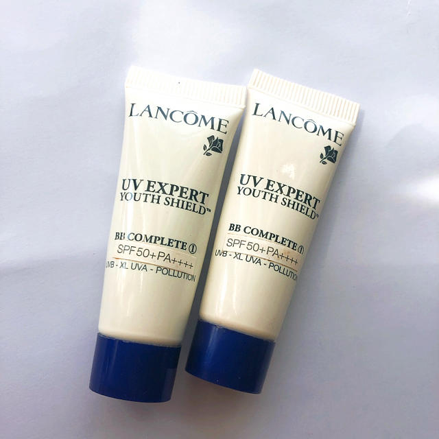 LANCOME(ランコム)のランコム LANCOME 化粧下地 BB コントロールカラー コスメ/美容のベースメイク/化粧品(化粧下地)の商品写真