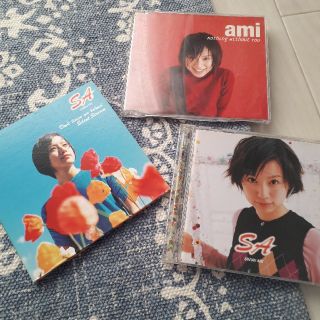 鈴木あみ　アルバム　シングル　CDセット(ポップス/ロック(邦楽))