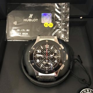 ウブロ(HUBLOT)のてつ様専用(腕時計(アナログ))