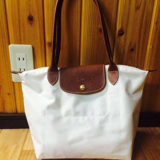 ロンシャン(LONGCHAMP)のこじめぐ様♡専用(トートバッグ)