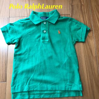 ポロラルフローレン(POLO RALPH LAUREN)のラルフローレン 12M ポロシャツ(ポロシャツ)