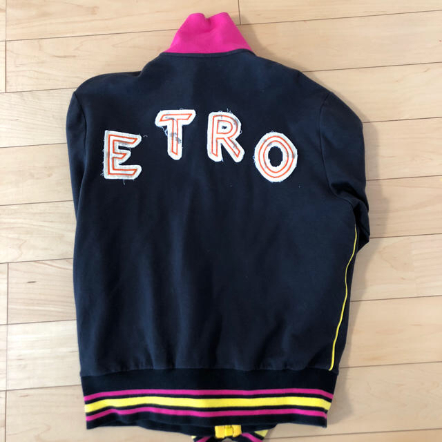 ETRO(エトロ)のパーカー メンズのトップス(パーカー)の商品写真