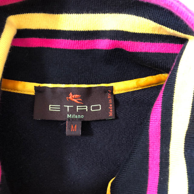 ETRO(エトロ)のパーカー メンズのトップス(パーカー)の商品写真