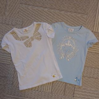 タルティーヌ エ ショコラ(Tartine et Chocolat)のりみ様専用(Tシャツ/カットソー)