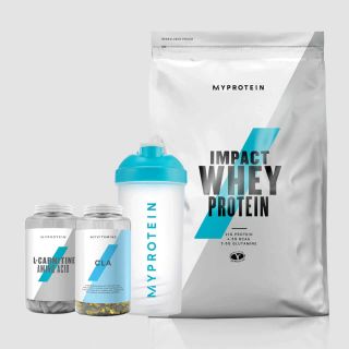 マイプロテイン(MYPROTEIN)のマイプロテイン  ダイエット応援セット まとめ売り(ダイエット食品)