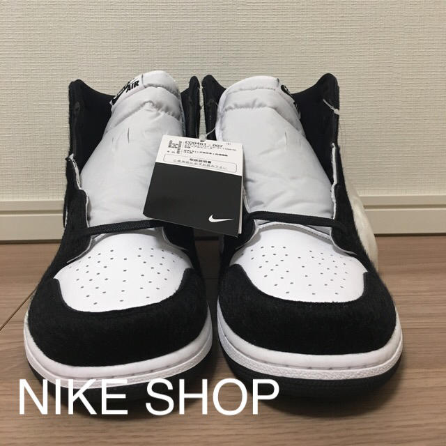 NIKE(ナイキ)の29㎝‼️送料込‼️WMNS NIKE AIR JORDAN 1 HIGH OG メンズの靴/シューズ(スニーカー)の商品写真