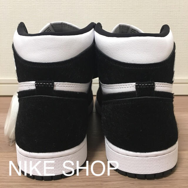 NIKE(ナイキ)の29㎝‼️送料込‼️WMNS NIKE AIR JORDAN 1 HIGH OG メンズの靴/シューズ(スニーカー)の商品写真