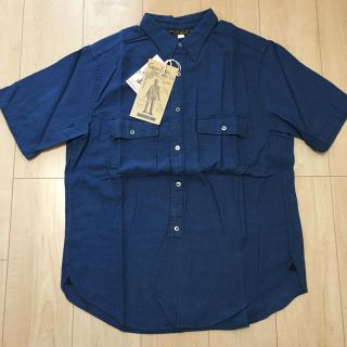 フリーホイーラーズ(FREEWHEELERS)の新品 フリーホイラーズ 半袖シャツ(シャツ)