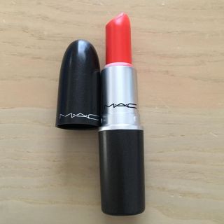 マック(MAC)のマック 口紅 モランジ(口紅)