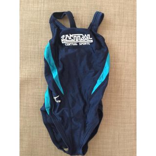 ミズノ(MIZUNO)のセントラル 水着(水着)