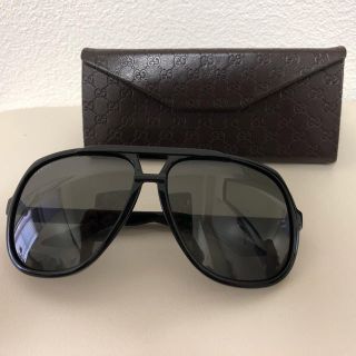 グッチ(Gucci)のグッチサングラス(サングラス/メガネ)