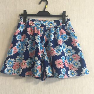 シマムラ(しまむら)のショートパンツ(ショートパンツ)