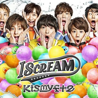 キスマイフットツー(Kis-My-Ft2)のキスマイLIVE DVD 15(ミュージック)