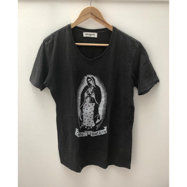 RUDE GALLERY(ルードギャラリー)のrude gallery Ｔshirt メンズのトップス(Tシャツ/カットソー(半袖/袖なし))の商品写真