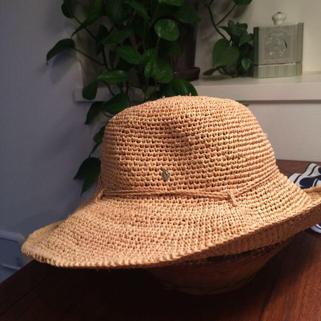 HELEN KAMINSKI(ヘレンカミンスキー)のあやまま様専用 レディースの帽子(ハット)の商品写真