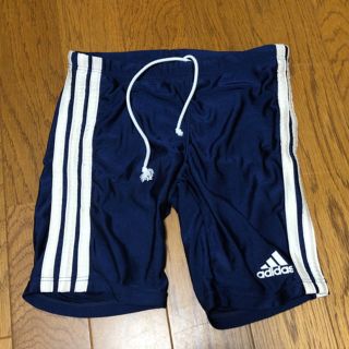 アディダス(adidas)のアディダス 水着130㎝(水着)