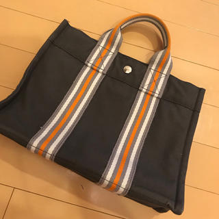 エルメス(Hermes)の売り切れ(トートバッグ)