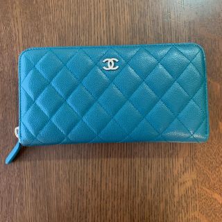 シャネル(CHANEL)のMILIYAH30様専用です。シャネル長財布(財布)